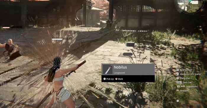 永劫无间各武器技巧连招是什么2