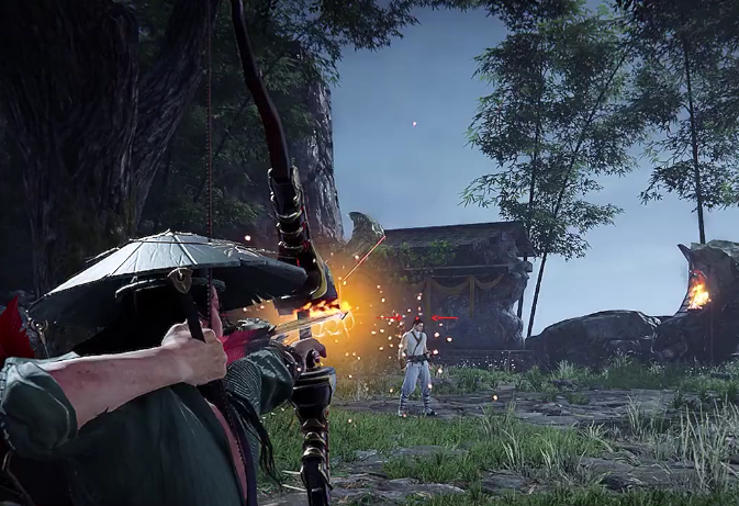 永劫无间日本角色有哪些2