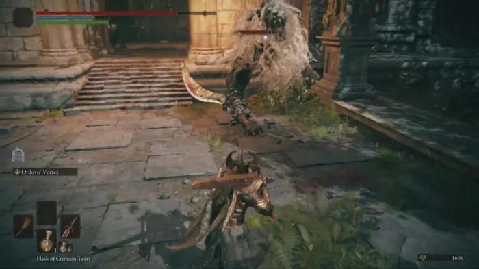 艾尔登法环前期去哪刷魂2