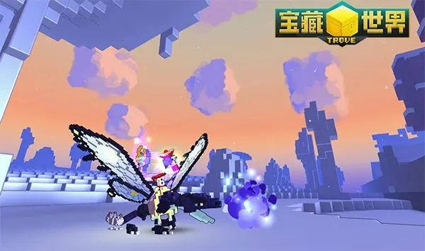 宝藏世界三大始祖龙图鉴是什么2