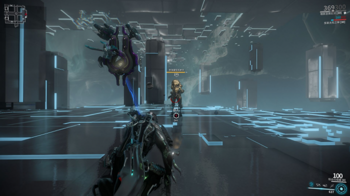 星际战甲主线剧情有哪些1