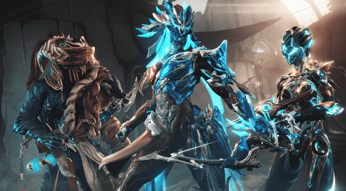 星际战甲母牛是什么甲2