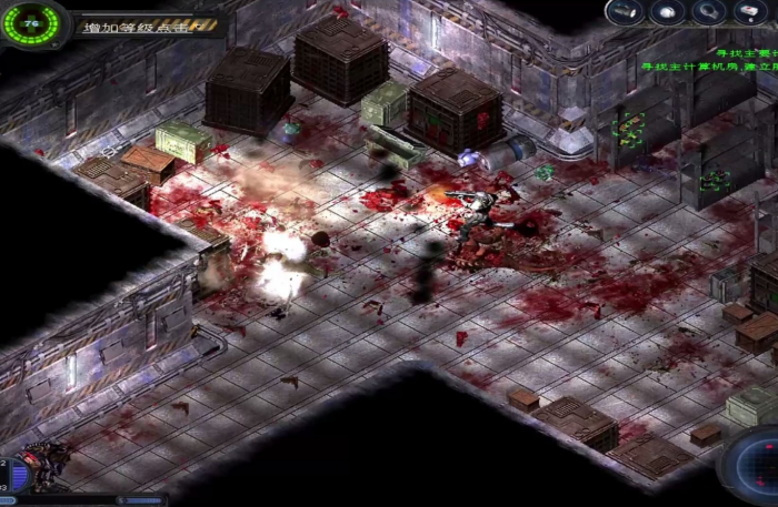 孤胆枪手2难度怎么选择2