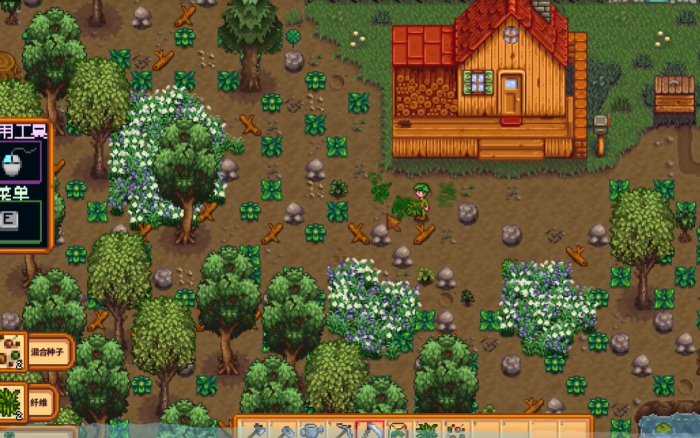 星露谷物语深入地底任务怎么做2