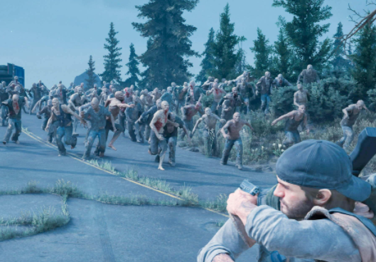 往日不再小红莱利怎么找1