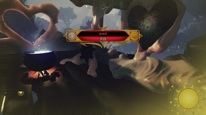 女巫悲歌探索技巧有哪些2