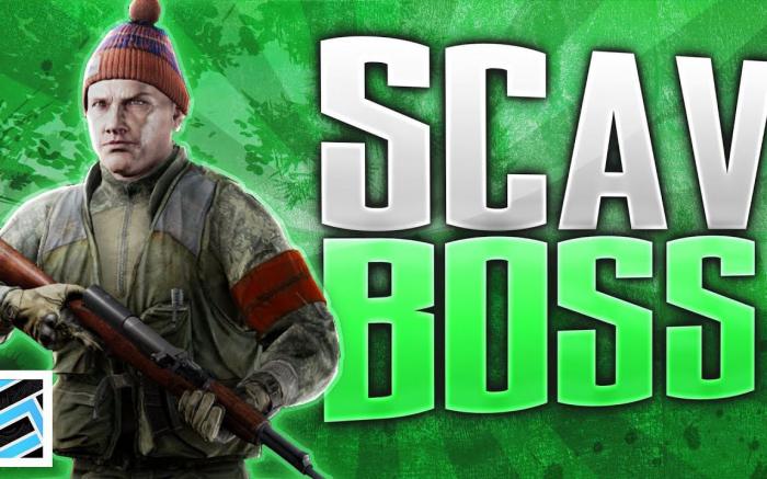 逃离塔科夫后座机制是什么2