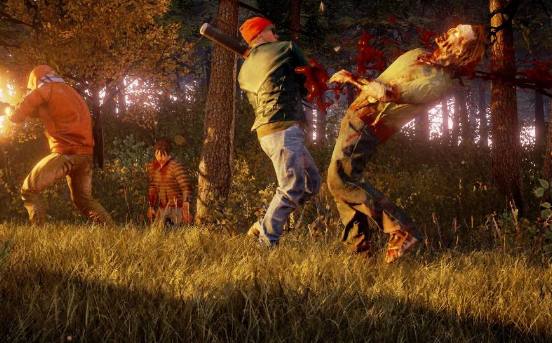 腐烂国度2僵尸种类有哪些2