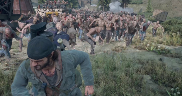 往日不再尸潮怎么找2