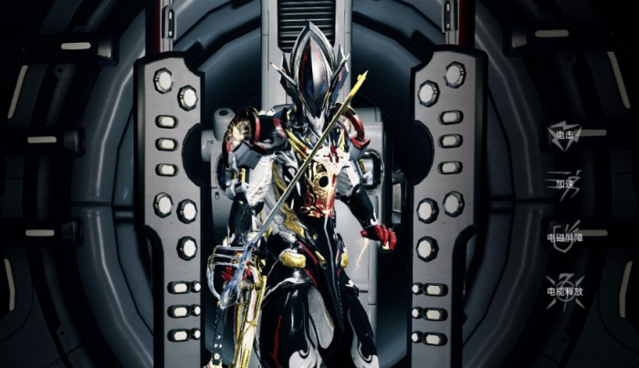 星际战甲武器等级怎么刷1