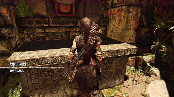 古墓丽影暗影怎么样加点1