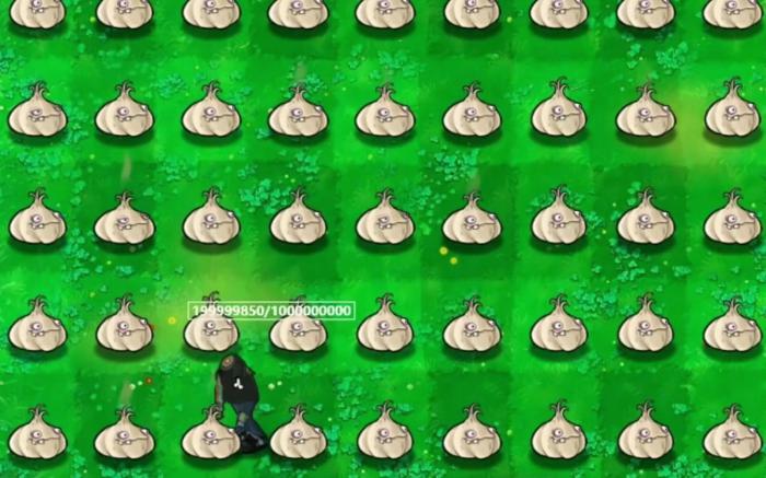 植物大战僵尸2跳跳僵尸怎么打2