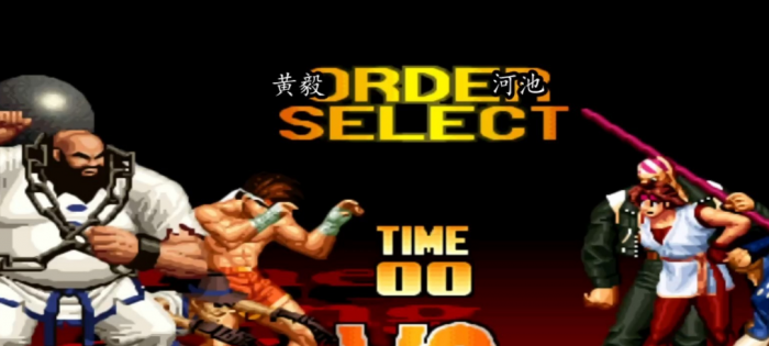 拳皇97爆气后有什么作用2