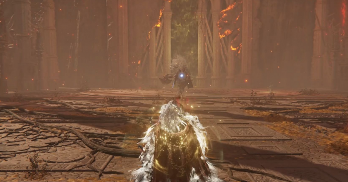 艾尔登法环葛孚雷怎么打2