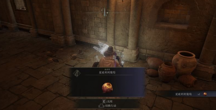 艾尔登法环开局门怎么开2