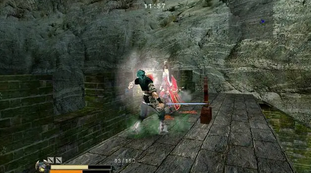 流星蝴蝶剑武器精炼属性哪种好1