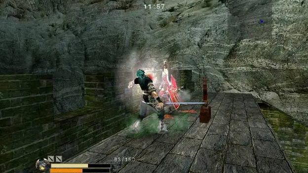 流星蝴蝶剑新手怎么玩1