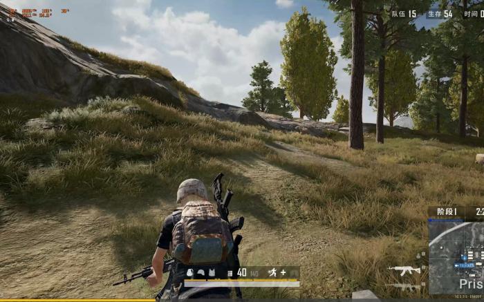 绝地求生竞技模式改版有哪些变化1