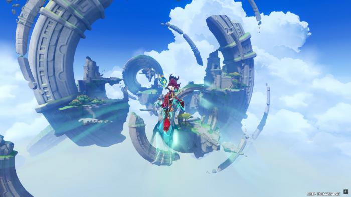 原神恰斯卡具备哪些特点3