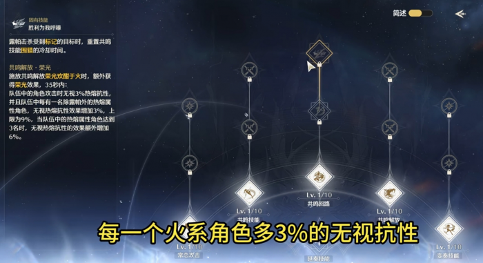 鸣潮露帕技能效果怎么样2