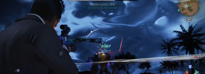 七日世界腐影猎手和诡秘侍者怎么打1