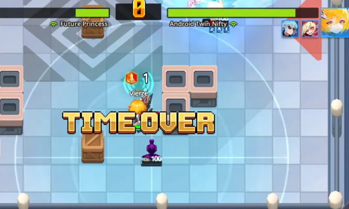 坎公骑冠剑妮芙提强度怎么样3