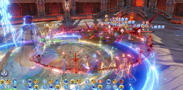 斗罗大陆魂师对决神兽实战怎么样2