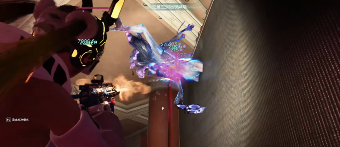 七日世界新版外层空间如何配装2