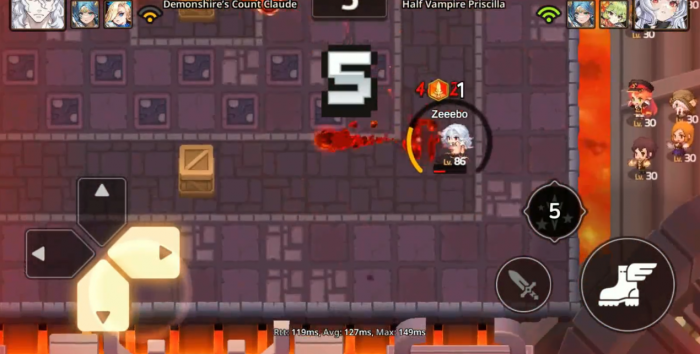 坎公骑冠剑克劳德强度怎么样2