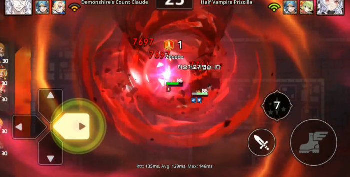 坎公骑冠剑克劳德强度怎么样3