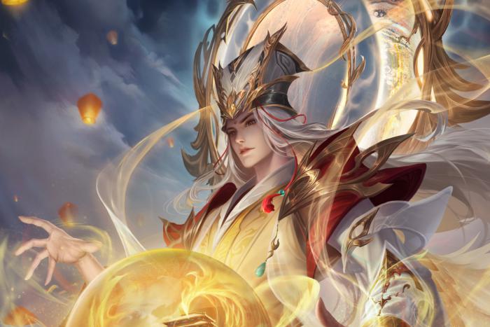 三国杀手游顶流武将用什么平替1