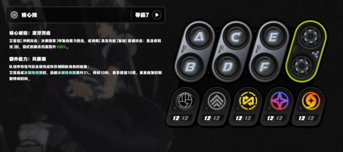 绝区零新版本艾莲有哪些加强2