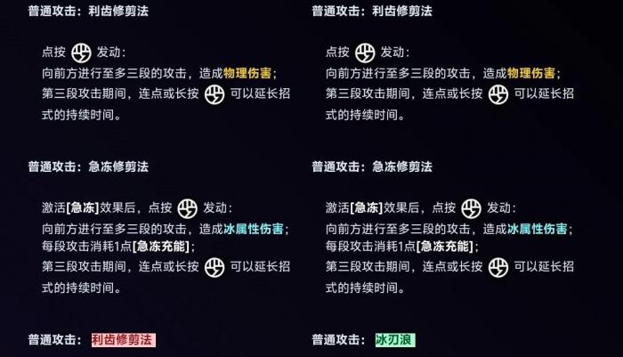 绝区零新版本艾莲有哪些加强3