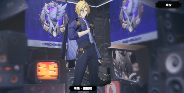 绝区零雨果能和哪些击破手搭配1