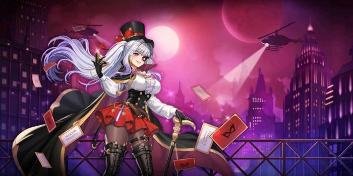 坎公骑冠剑露西具备哪些特点1