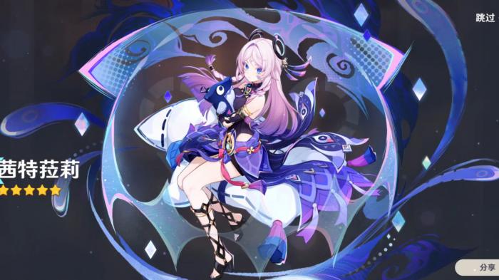 原神最值得入手的五星角色有哪些1