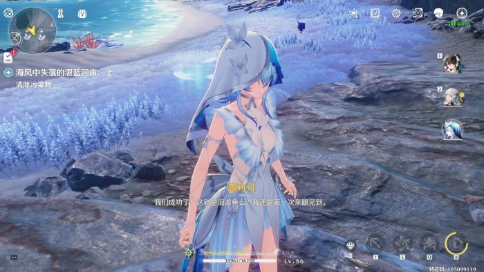 鸣潮守岸人优缺点体现在哪3