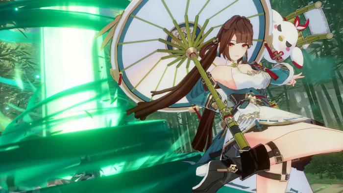 崩坏3一客逍游技能机制是什么1