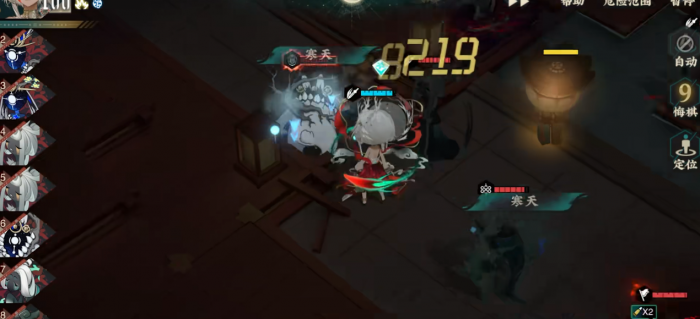 物华弥新鹿王本生图如何培养2