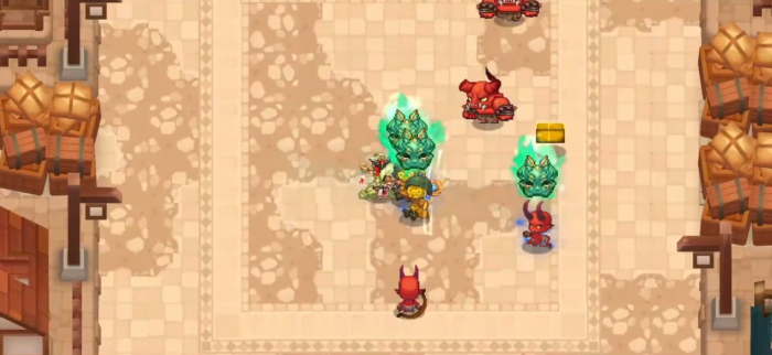 坎公骑冠剑塔莎值得抽取吗3