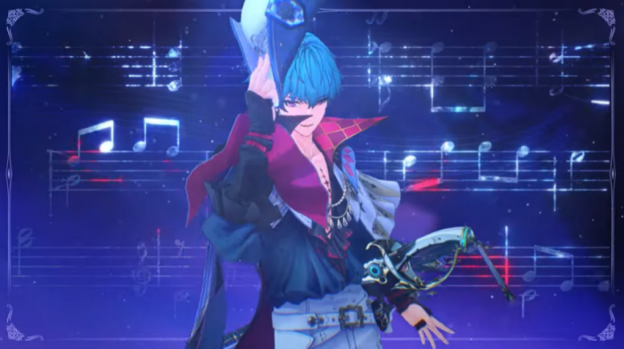 鸣潮怎么玩好布兰特3