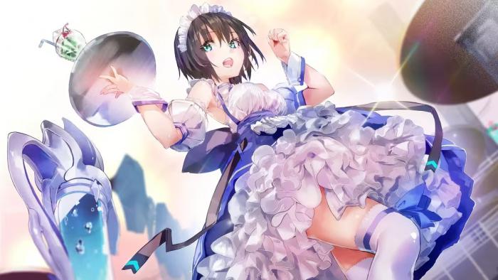 炽焰天穹偶像卡池值得抽吗1