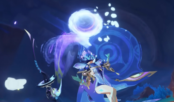 原神1月深境螺旋十二层怎么打2