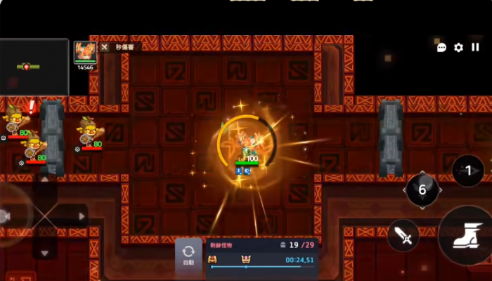 坎公骑冠剑珂洛涅值得抽取吗2