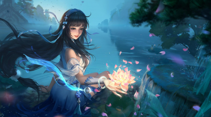 王者荣耀工具人西施有哪些玩法1