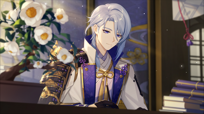 原神神里绫人圣遗物和命座选什么2