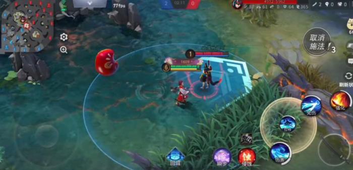 决战平安京灶门炭治郎怎么玩2