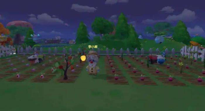 摩尔庄园怎么种地赚钱3