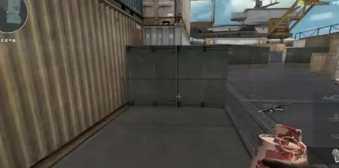 穿越火线跳箱子技巧有哪些2