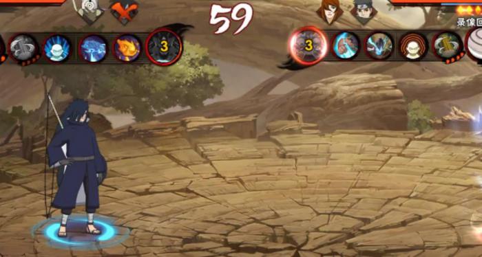 火影忍者手游新人技巧有哪些2